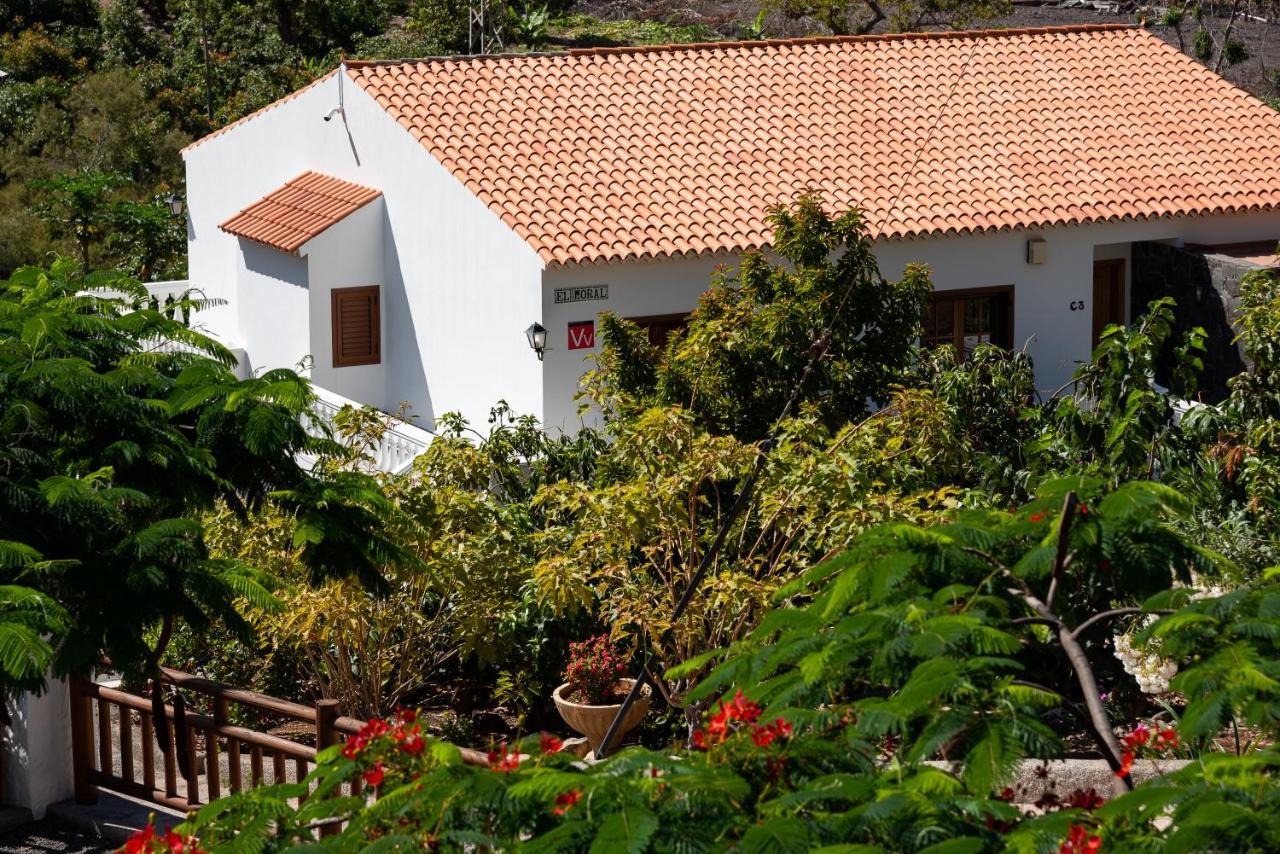 Finca El Moral Puerto De Mogan Exterior photo