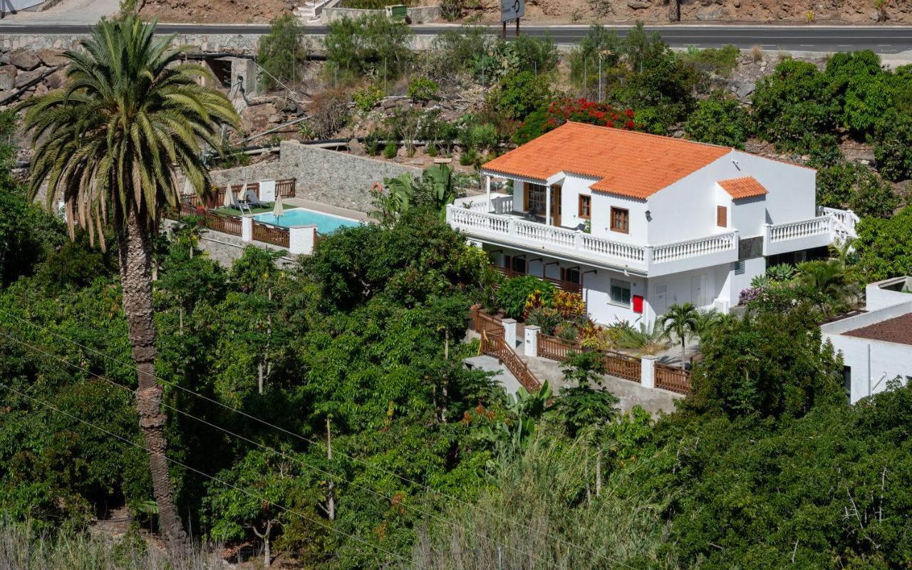 Finca El Moral Puerto De Mogan Exterior photo