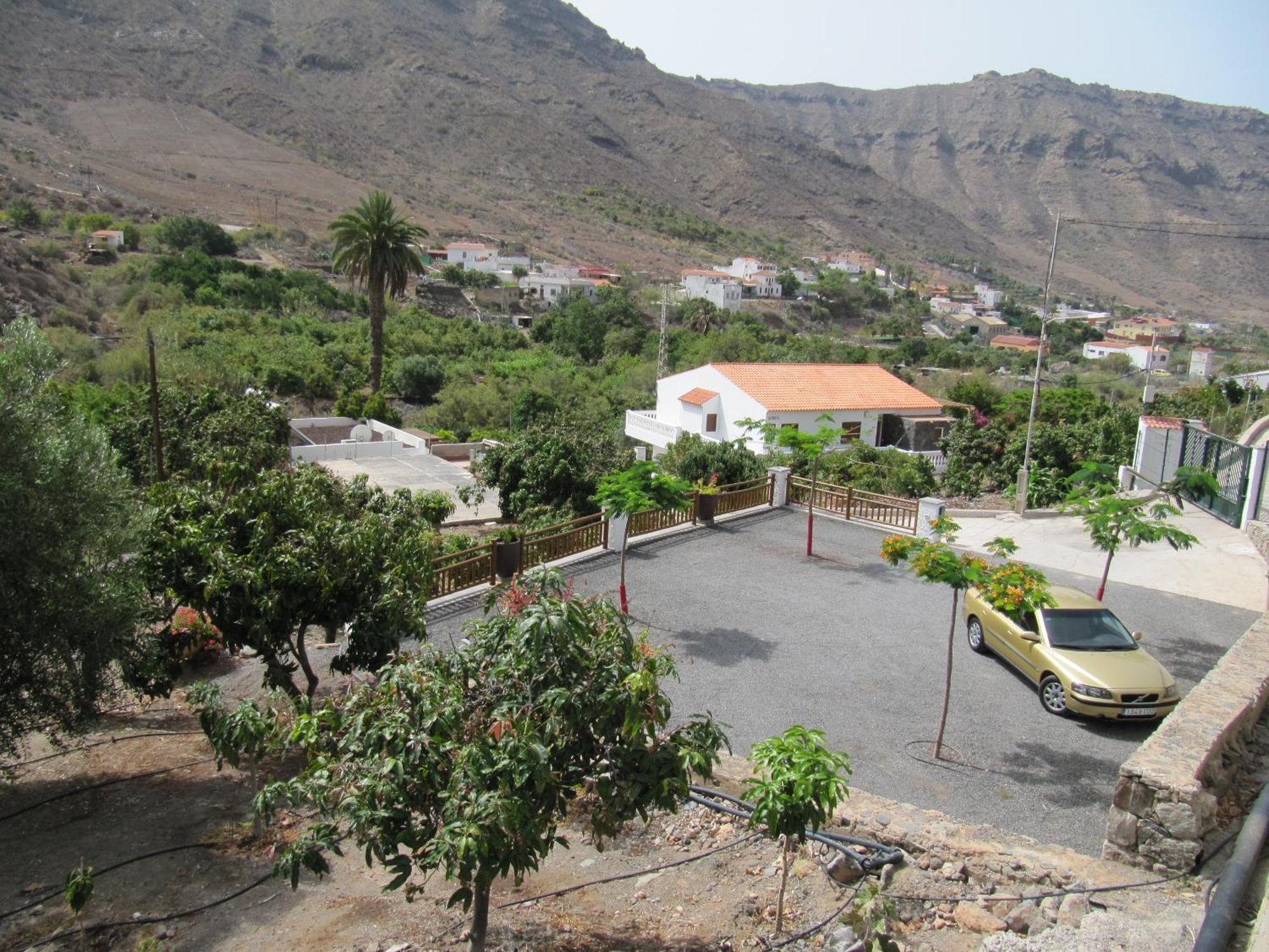 Finca El Moral Puerto De Mogan Exterior photo